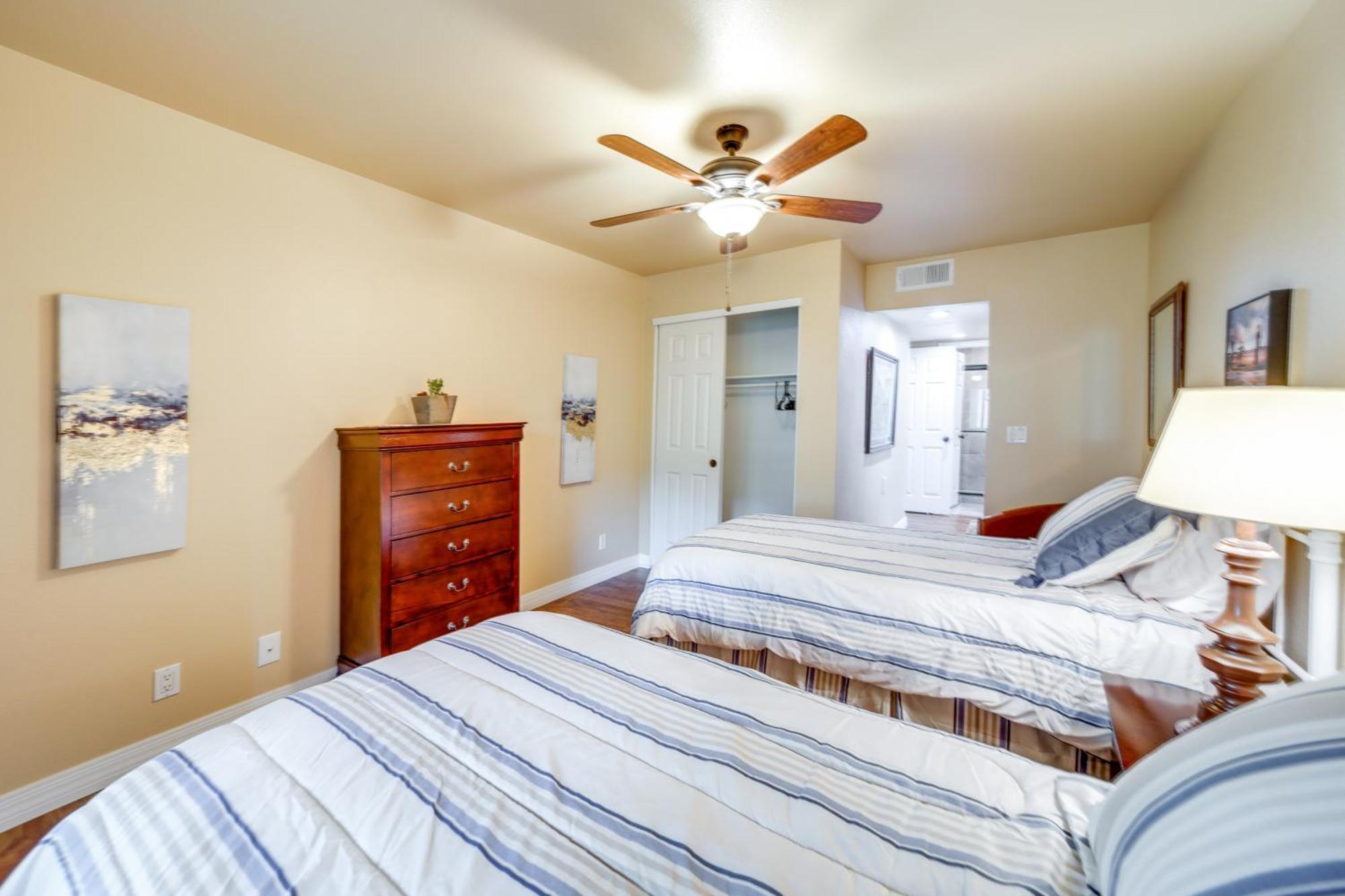 Cozy Sedona Oasis With Pool And Hot Tub Access! Apartman Kültér fotó
